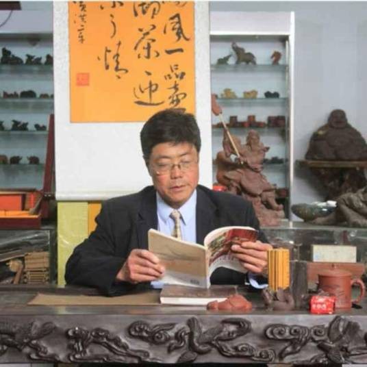 李永亮（中国传统文化诗书画协会理事）