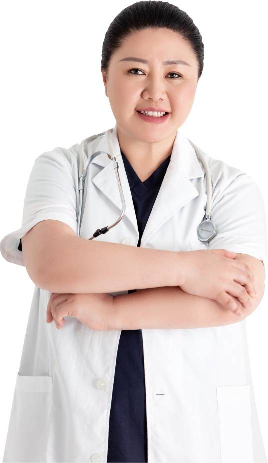 蒋亚楠（北京俏中关医疗美容门诊部外科医生）