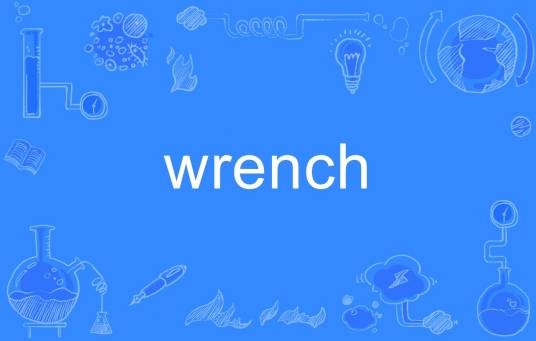 Wrench