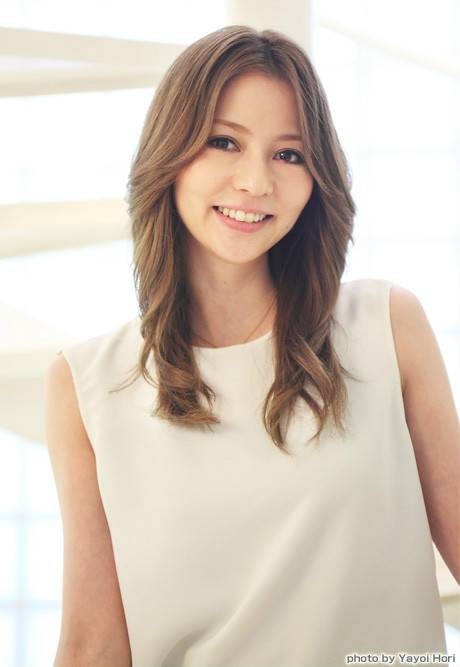 香里奈