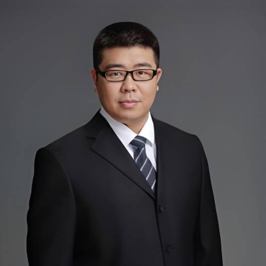 魏涛（律师）