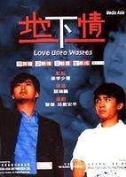 地下情(1986年关锦鹏执导的电影)
