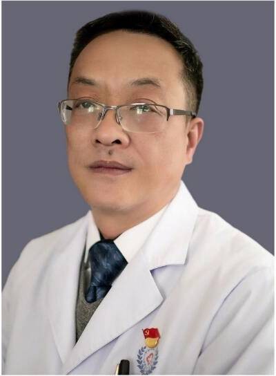 蒋磊（西藏自治区人民医院副院长）