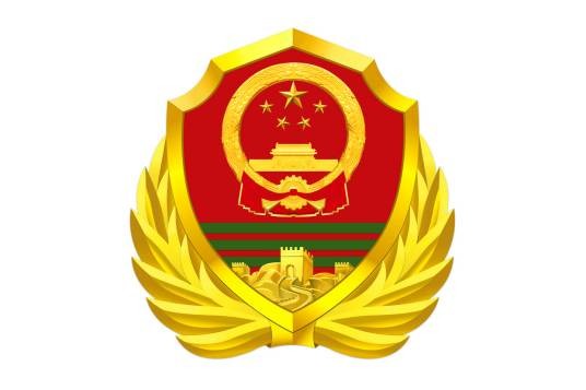 武警警官