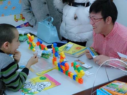 尼加提·艾买提(全国首位少数民族支教博士研究生)