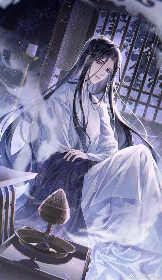 盛灵渊