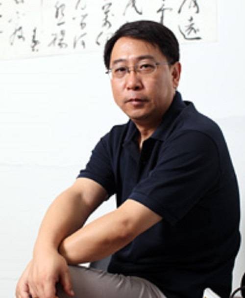 李朝阳(清华大学美术学院教授)