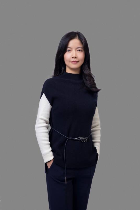 王玥(中南财经政法大学公共管理学院副教授)