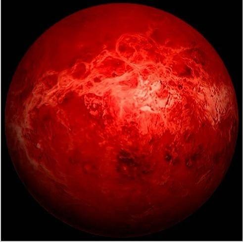 红色星球（美国2000年安东尼·霍夫曼导演电影）