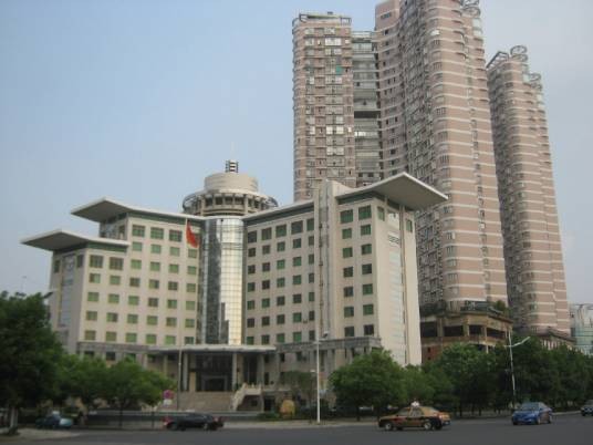 衡阳市教育局