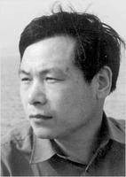 墨白（小说家）