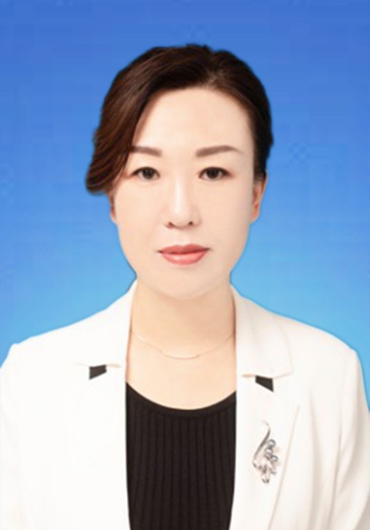 申洁（黑龙江省哈尔滨市五常市委常委、副市长）