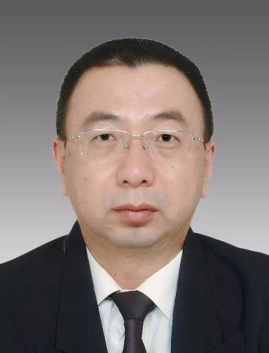 李尚杰（辽宁省大石桥市人民政府原市长）