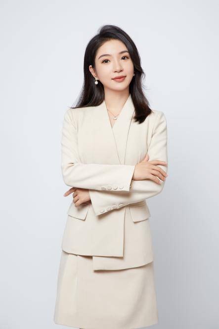 杨钰莹（廊坊师范学院教师）