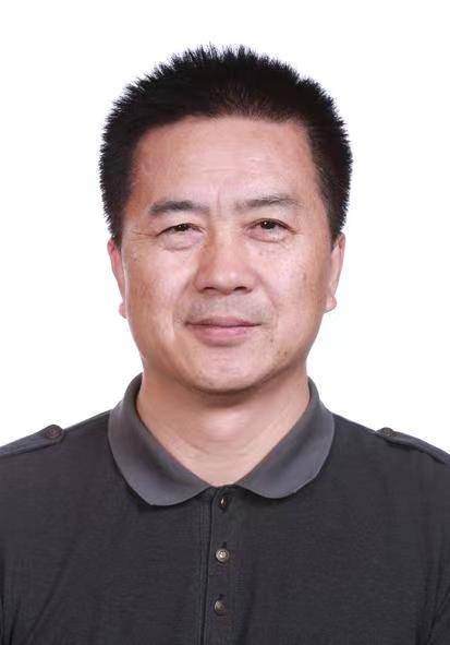 张志明(中共中央党校党建部教授)