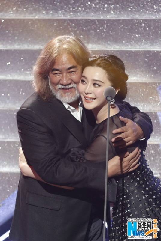 尖叫2015爱奇艺之夜