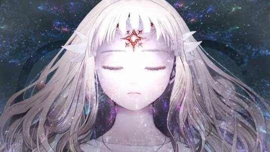 终焉之莉莉:骑士寂夜