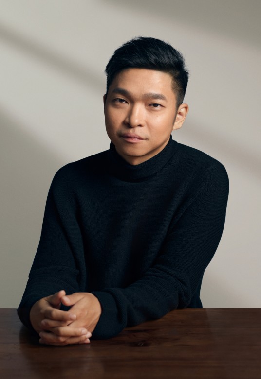 李田原