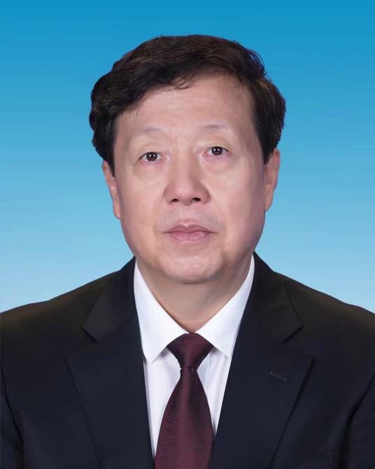 杨勇（国家税务总局福建省税务局原党委书记、局长）