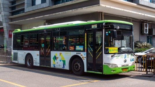 厦门公交930路