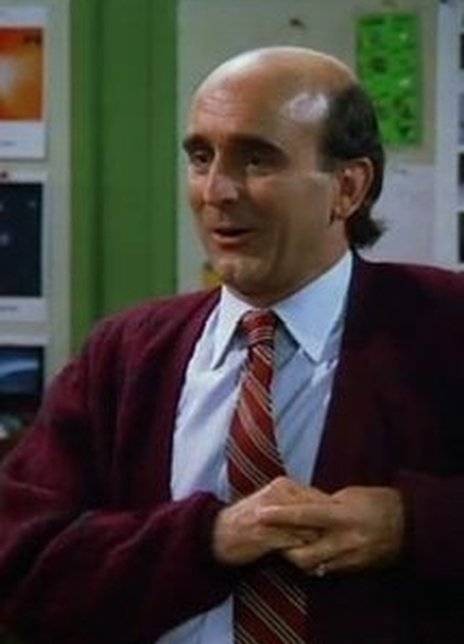 Joe Mays