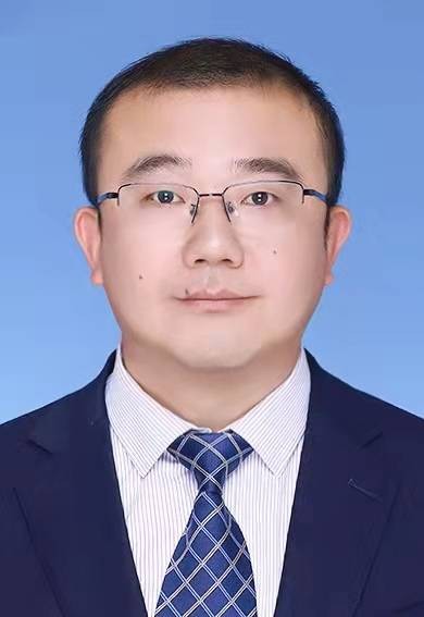 闫肃（吉林省通信管理局党组书记、局长）