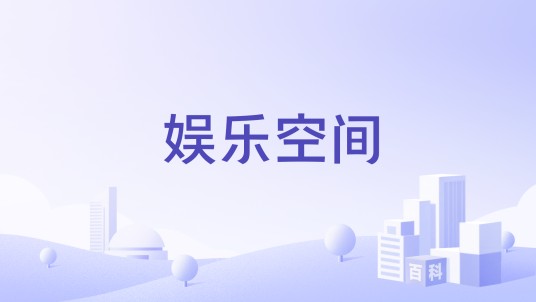娱乐空间（公司）
