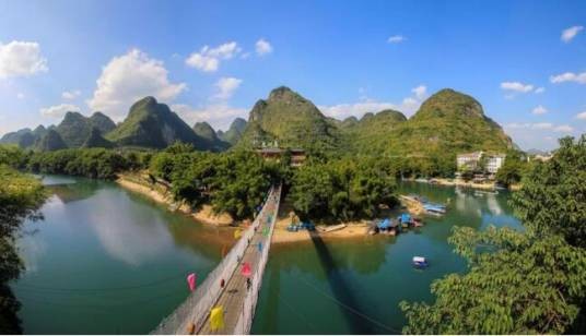 宜州区