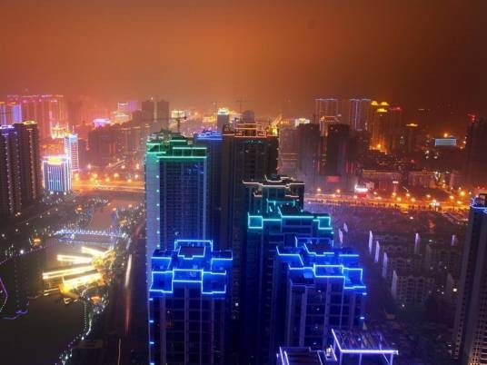 来宾市（广西壮族自治区辖地级市）