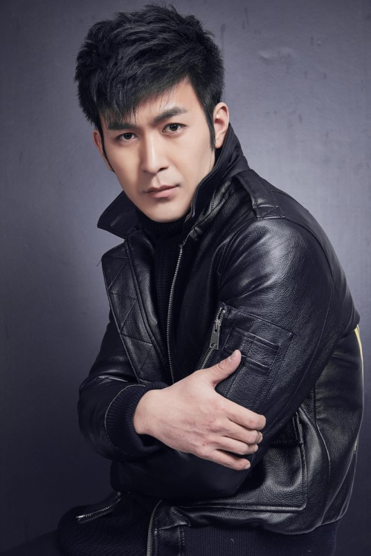 于跃（中国内地男演员）