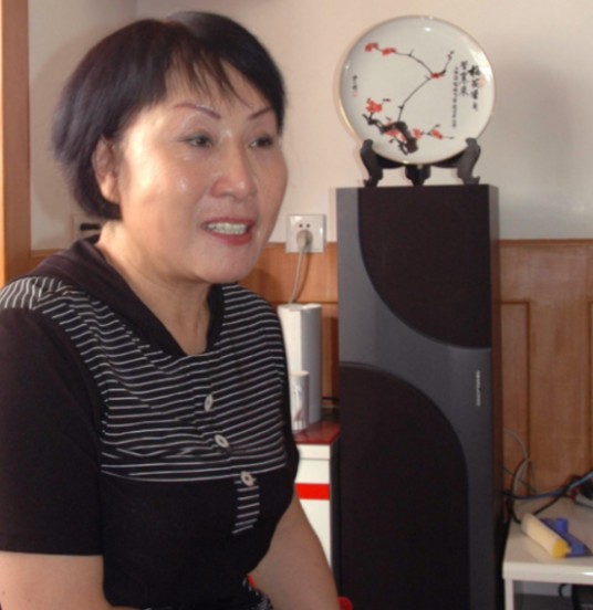 王玉珍（云南滇剧演员）