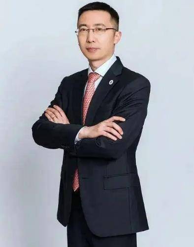 王勉（宁波通商银行股份有限公司董事长）