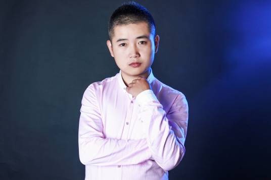 雷宾（中国情感专家、情感工程师）