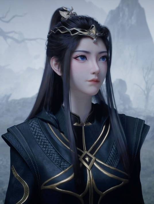 元瑶（《凡人修仙传》中的女主角之一）