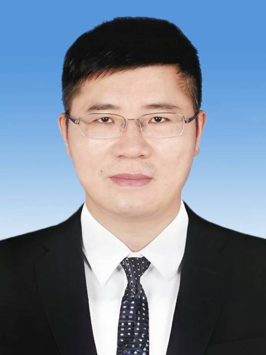 谢水明（广东省湛江市委常委、市委组织部部长）