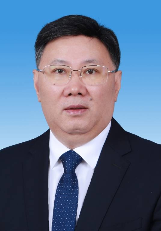丁应虎（蜀道集团党委副书记、董事、副总经理）