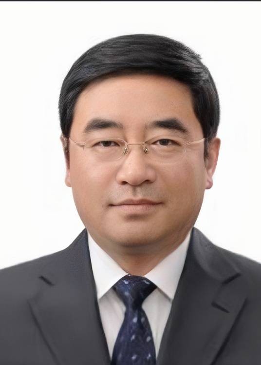 刘峰（中国银行业协会党委原副书记、秘书长）