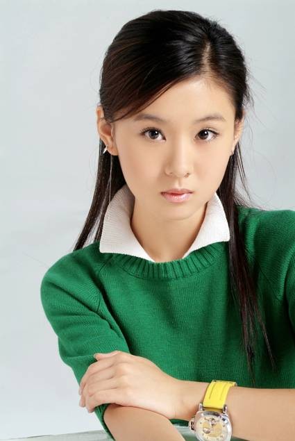 李小萌（中国内地女演员）