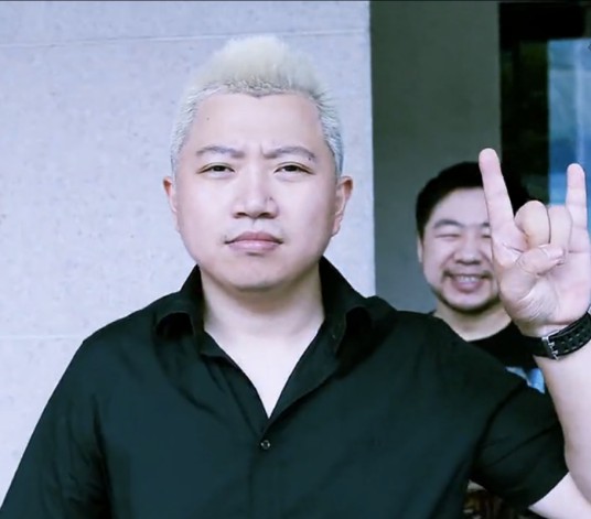 张宏圣（IMBATV游戏主持人）