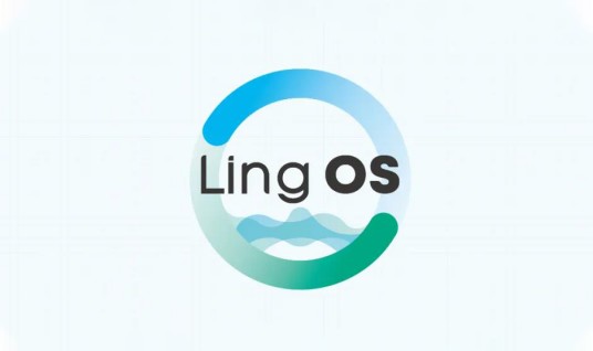 Ling OS灵犀系统