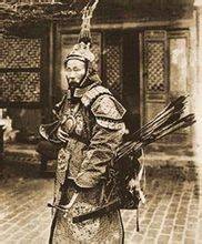提督（武职官名）
