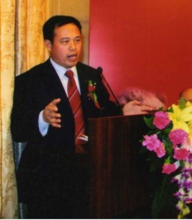 吴云生（中医学术研究专业委员会常务委员）