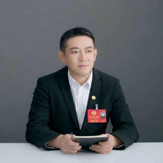 李海鑫（律师）