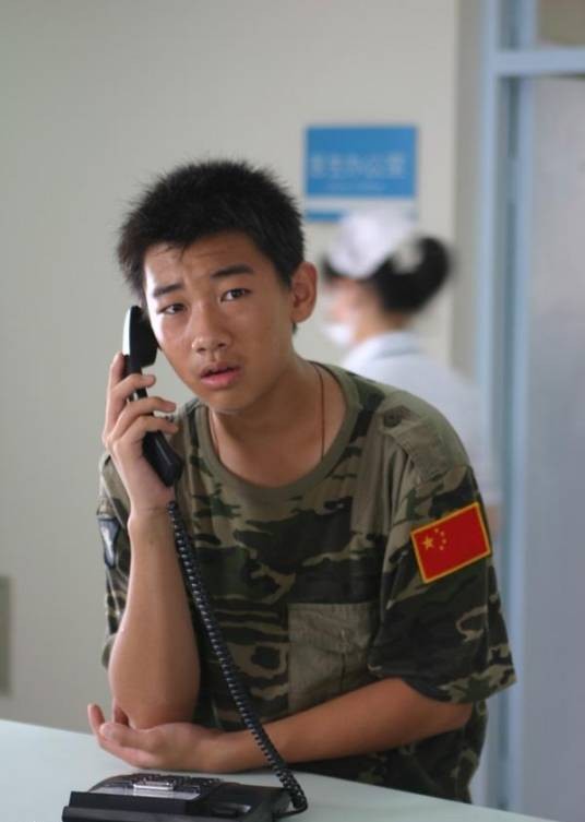 我想有个家(郭少雄导演执导电视剧)
