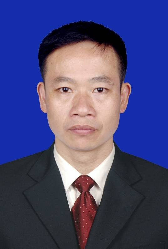 杨俊（贵州省黔东南苗族侗族自治州锦屏县退役军人事务局原局长）