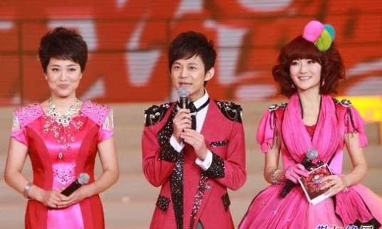 2010湖南卫视春节联欢晚会