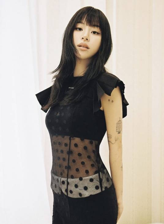 孙彩瑛