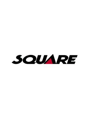 SQUARE（日本游戏制作厂商）