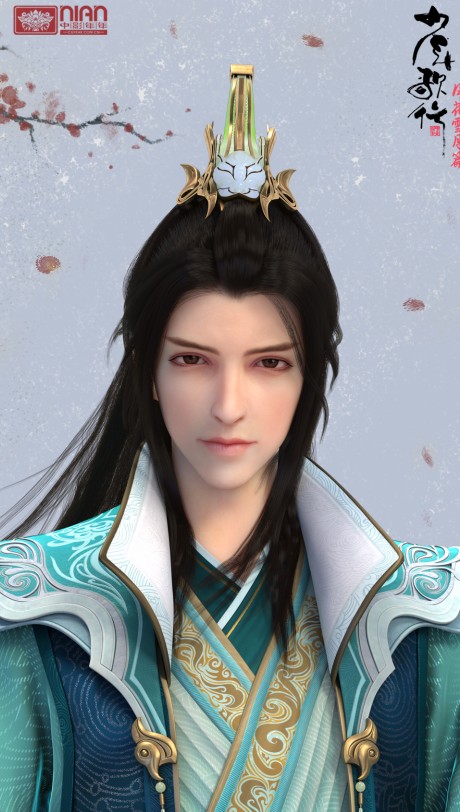 萧瑟（中国小说《少年歌行》及其衍生作品中的男主角）