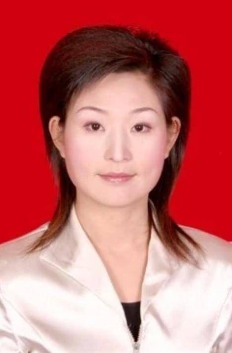 谢谦（新闻联播栏目主持人）